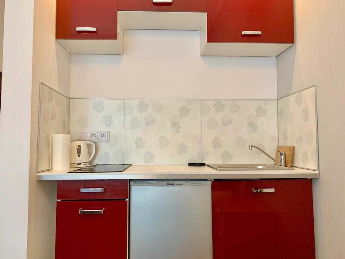 Apartment In Center Krakow