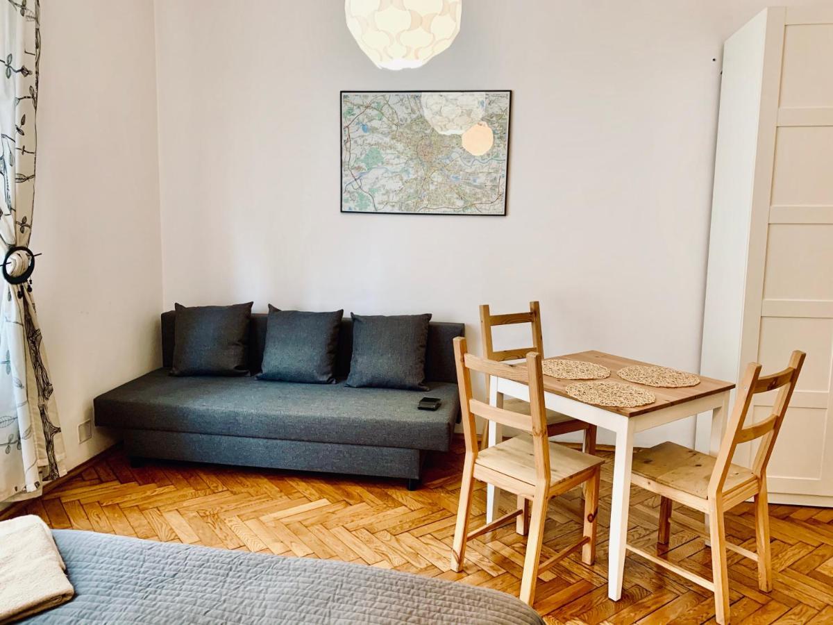 In Center Apartment Krakow