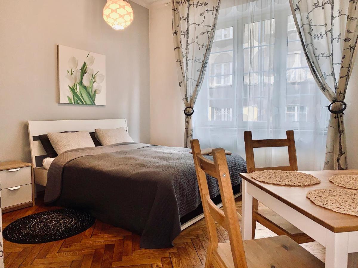 In Center Apartament