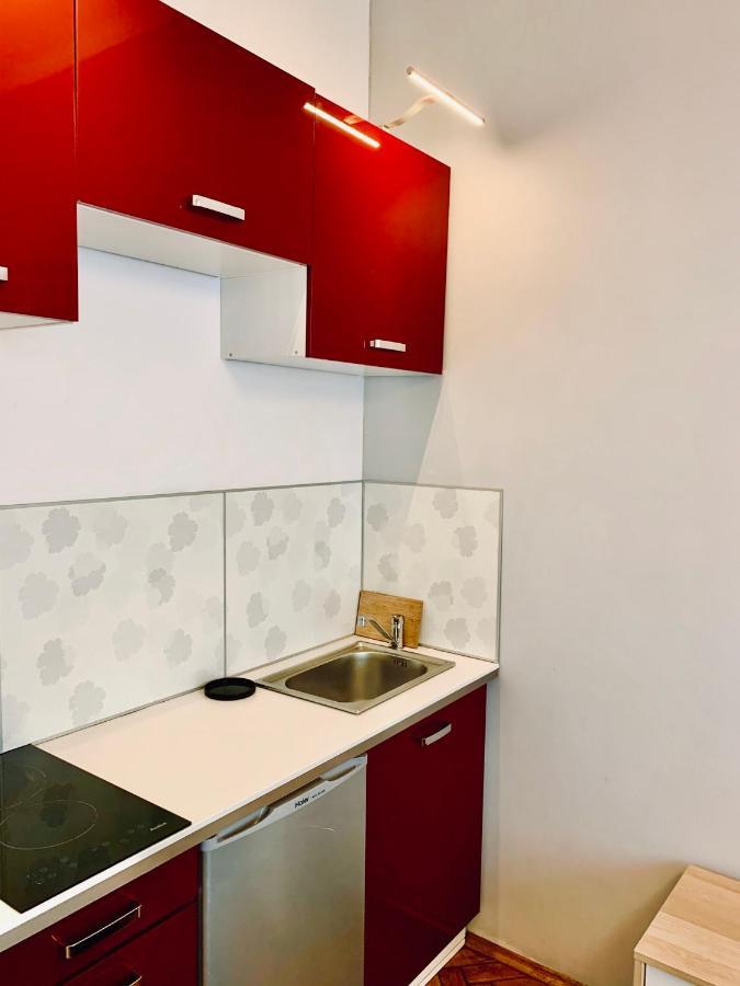 Apartament In Center *